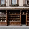 Anticariatul din Münster, platou de filmare pentru serialul german "Wilsberg", scos la vânzare cu 675.000 Euro