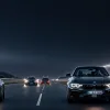 Cinci mașini BMW implicate într-o cursă ilegală periculoasă pe autostrada A1 din Germania: Poliția caută martori