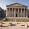 Scandal în Germania: Arheolog acuzată de fraudă cu indemnizații de sute de mii de euro