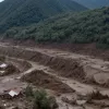 Alunecare masivă de teren în Blatten: Satul, îngropat sub pământ; există risc de noi surpări și inundații în regiune