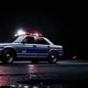 Fraţi s-au bătut într-o parcare din Kaiserslautern: Poliţia a folosit spray paralizant