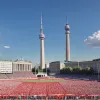 Berlinul, invadat de fani: Stuttgart și Arminia Bielefeld se pregătesc de finala Cupei Germaniei