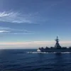 Tensiuni în Marea Baltică: Exerciții militare simultane NATO și Rusia