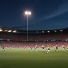 Oficial: Atacantul lui Hertha, Derry Scherhant, se transferă la Freiburg pentru 2 milioane euro