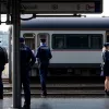 Germania: Bărbat acuzat de hărțuire sexuală și agresiune asupra personalului într-un tren regional