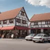 Șofer prins la volan în Germania cu 3,5 la mie alcoolemie