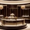 Germania: Ceas de lux Tissot furat dintr-o bijuterie din Cuxhaven