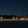 Bărbat beat a amenințat copiii într-un parc din Bochum, Germania, având un pistol de semnalizare