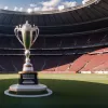 Antrenorul Arminia Bielefeld înainte de finala Cupei Germaniei: „De o săptămână, nimeni nu mai lucrează”