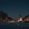 Incendiu în Berlin, zona Kreuzberg: Două mașini Renault distruse, poliția investighează suspiciunea de incendiere
