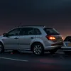 Accident frontal mortal în Germania: Șoferul unui VW Lupo a decedat, cinci persoane în Audi, rănite grav