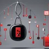 Problemă ciudată la iPhone: De ce mesajele vocale cu "H&M" sau "Ben & Jerrys" ar putea să nu ajungă la destinație