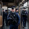 Un bărbat a hărțuit sexual o angajată de tren în Kassel, Germania; era căutat și pentru salut nazist