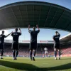 Probleme în stafful lui Kompany la Bayern? Doi antrenori importanți sunt curtați de alte cluburi