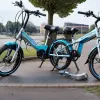 Detmold, Germania: Bărbat de 84 de ani, rănit grav după ce a căzut cu bicicleta electrică