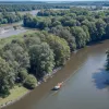 Tragedie în Hessa, Germania: Bărbat de 75 de ani s-a înecat în râul Schwalm, trupul găsit de scafandri