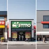 De ce există două lanțuri de supermarketuri Netto în Germania cu nume identic?