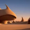 Noul Disneyland în deșert: Disney construiește un parc tematic gigant în Abu Dhabi, EAU