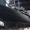 Marina Germană așteaptă fregatele F126: Construcția navelor de război de 9 miliarde de euro înregistrează întârzieri majore