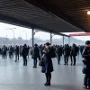 Atac cu cuțitul în Hamburg: Suspecta, externată de la psihiatrie cu o zi înainte
