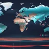 Trump analizează reducerea tarifelor pentru China: spre detensionarea războiului comercial?