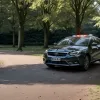 Incident neobișnuit în Kassel: Un bărbat a tras cu pistolul airsoft, provocând intervenția poliției de două ori