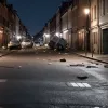 Femeie de 82 de ani, grav rănită într-un accident rutier în Germania