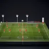 RB Leipzig își caută antrenor: Glasner rămâne la Palace, Fabregas devine ținta principală?