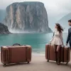 Câștigătorul „Let's Dance”, Diego Pooth, pleacă într-o excursie „secretă” cu iubita model
