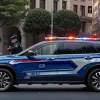 Incident în Augsburg: Bărbat atacă polițiști în timpul unei investigații rutiere