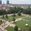 Leipzig găzduiește cel mai mare eveniment sportiv din lume: Turnfest atrage 850.000 de participanți