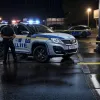 Germania: Hoț recidivist, prins din nou după eliberare - a furat din mașini și supermarket