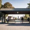 Ludwigshafen, Germania: Adolescenți au hărțuit un băiat de 10 ani lângă un chioșc