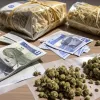Poliția din Offenburg, Germania, a confiscat peste jumătate de kilogram de canabis de la adolescenți