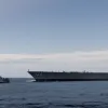 Navă rusească a urmărit o fregată germană în Marea Baltică: Incident în contextul tensiunilor crescute