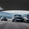 Șoferi mexicani cu Porsche, prinși de poliție în Germania gonind și făcând manevre periculoase pe autostrada A81