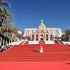 Incident pe covorul roșu la Cannes: Denzel Washington s-a enervat pe un fotograf prea insistent