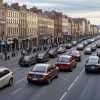 Cinci cai evadați au provocat blocaje rutiere și haos în orașul Rottweil din Germania