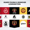 Erik ten Hag, aproape de a prelua banca tehnică a lui Bayer Leverkusen?