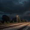 Tânăr de 18 ani, electrocutat grav lângă linii de înaltă tensiune în Hildesheim, Germania