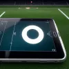 Situație neobișnuită în fotbal: Un arbitru a făcut o verificare VAR... pe telefon!