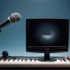 Sarah Connor își ironizează celebra greșeală din imn, după 20 de ani, într-un nou spot TV