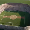 Lokomotive Leipzig vinde gazonul stadionului: Clubul de fotbal transformă iarba în bani pentru modernizare
