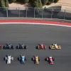 Formula 1: Lewis Hamilton penalizat la Monaco, cade pe locul 7 pe grila de start