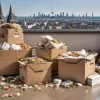 De ce în Germania este mai ieftin să arunci mâncarea decât să o donezi: O senatoare din Berlin propune soluții