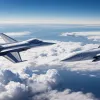 Un avion hipersonic ar putea lega Londra și New York în doar 45 de minute