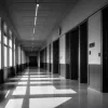 Tâlharul a atacat o angajată a unei instituții religioase din Hamburg