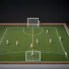 Horst Steffen, noul antrenor la Werder Bremen: Contract până în 2028 și metode neconvenționale