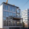 Amira Aly își construiește casa visurilor în Köln: Când se mută vedeta cu Christian Düren și fiii?