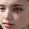Imperfecțiuni ale pielii la adulți: Cum bicarbonatul de sodiu poate ajuta împotriva coșurilor și punctelor negre